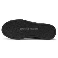 Nuevo diseño de moda de alta calidad, barato, para hombres, negocios de verificación, Japón, desnudo, blanco, joven, plano, 44, zapatos americanos calientes de fábrica - details 4