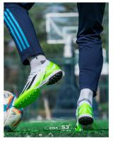 Botas de Fútbol Spikes Botas de Fútbol TF Spike Zapatillas de Entrenamiento Football Falcon Hombre - details 19