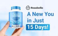 Rosabella 15 días de cuerpo completo Colon hombres mujeres pastillas de desintoxicación para limpieza intestinal para la salud digestiva y alivio de la hinchazón - Formulado por médicos, - details 0