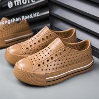 Sandalias de Verano para Mujer Suela Antideslizante Gruesa Impermeable Versátil - details 25