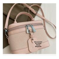 Diseño de nicho de moda llevado a mano caja bolsa de las mujeres 2025 verano nuevo bolso de hombro retro bolso de mensajero casual de alto valor - details 11