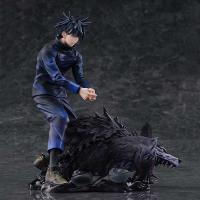 SEGA S-FIRE Itadori Yuji Satoru Gojo Kugisaki Nobara Fushiguro Megumi Jujutsu Kaisen Anime Figura Muñeca - details 24