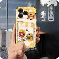 Funda suave bonita para teléfono Ulefone Note20 Pro/Meizu Note21, funda para tarjeta, funda para tarjeta, funda completa de silicona TPU duradera - details 12