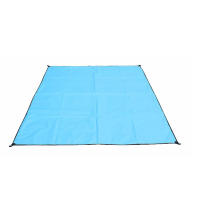 Tienda de campaña impermeable para exteriores, refugio solar, sombrilla - details 4