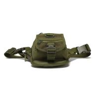 Bolsa de tiro de combate táctico, riñoneras ajustables para senderismo y caza, bolsas cartucheras Molle - details 11