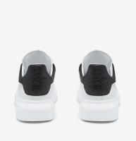 Zapatos blancos mcqueen, zapatos casuales y zapatillas deportivas de moda para hombres y mujeres - details 2