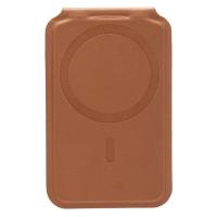 Soporte magnético para billetera, compatible con MagSafe,PU,para iphone 13,14,15 - details 24