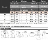 TRAFZA-Vestido largo hasta el tobillo con hombros descubiertos para mujer, traje asimétrico con pliegues y cremallera, moda de verano - details 0