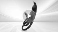 Leten Vibrador Control Remoto Anillo Vibrante para Hombres Estimulador de Perineo y Clítoris - details 0