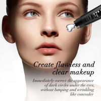 GROEI Crema Hidratante para Ojos de Color Natural - Protector Solar Mineral Ligero para Ojeras y Arrugas 20 ml - details 1
