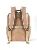 Mochila Unisex de gran capacidad para viaje de negocios, resistente al agua, ligera, duradera, multifuncional, 16 pulgadas - details 35