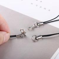 10 Uds. Cordones de lazo con cierre de langosta, llaveros de cuerda, ganchos, correa para teléfono móvil, llavero, accesorios para bolso, llavero - details 9