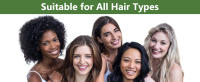 batana oil spray for all hair types