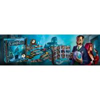 Mysterium juego de mesa Libellud Asmodee familiar party game deducción cooperativo misterio