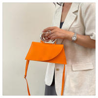 Bolso ligero de lujo, bolso de mensajero de hombro versátil informal - details 5