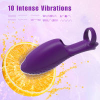 Fih Scale-juego de dedos de silicona recargable para mujer, dispositivo estimulante y maduro para rascar el clítoris, Sexo adulto - details 0