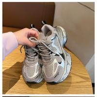 Zapatillas Mujer Suela Gruesa,Tenis Suela Gruesa,Zapatillas 2025,Invierno - details 27