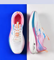 Nuevos zapatos deportivos antideslizantes suela suave zapatillas profesionales para correr de carreras - details 9