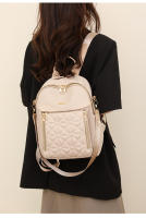 Mochila para mujer Nueva mochila para mujer Versión coreana Versátil mochila de viaje antisalpicaduras de gran capacidad - details 23