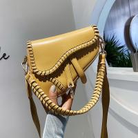 Bolso De Hombro Bolso Literario De Moda Para Mujer - details 2