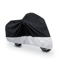 Cubierta de Motocicleta Universal 180T X AUTOHAUX para Invierno y Polvo Impermeable con Accesorios de Repuesto para Exteriores - details 11