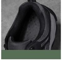 Zapatos de hombre, zapatillas de deporte 2022, nuevos zapatos informales de invierno, impermeables, cómodos, para caminar al aire libre, talla 39-46, zapatos para hombre - details 6