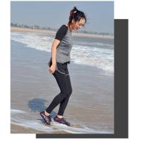 Zapatos de pesca al aire libre para hombres y mujeres, zapatos para vadear y hacer canyoning, zapatos para nadar y hacer rafting en la playa, y zapatos para hacer ejercicio y yoga para parejas. - details 63