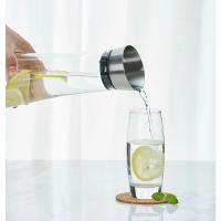 Dispensador de Agua de Acero Inoxidable Diseño Cool para Tarro de Café Resistente al Calor - details 3