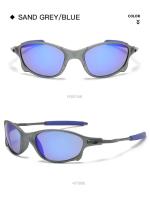 Gafas de Sol Polarizadas para Pesca al Aire Libre Gafas para Ciclismo de Montaña para Hombres y Mujeres Gafas de Bicicleta de Carretera UV400 - details 18