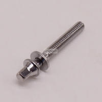Tornillos de tambor Imperial 7/32, M5 mm, 20 unidades/lote - details 2