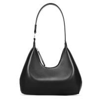 Bolso de nicho, bolso de mujer, bolso de hombro de moda, sensación de alta gama para mujer, estilo de PU, bolso retro para axila - details 6