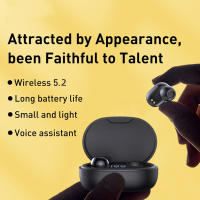 -auriculares inalámbricos E6PRO TWS, cascos con pantalla LED, estéreo, Hifi, graves, micrófono, música deportiva, Control táctil, Bluetooth - details 1