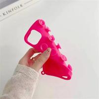 Ventosa de Color adecuada para iPhone 15 Pro Max, funda protectora para teléfono 14 13 12 11 - details 1