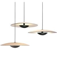 Diseño LED colgante luz comedor Ceig lámpara moderna sala de estar dormitorio cabecera ración lámpara colgante - details 4
