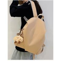 Mochila De Gran Capacidad Para Viajar Mochila Casual Para Mujeres Estudiantes De Secundaria Estudiantes Universitarios Mochila - details 25