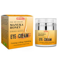 Crema para los Ojos de Manuka Hoeny de 50g Anti-Ojeras, Firmez, Hidratante Blanqueador Masajeador - details 6