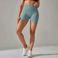 Pantimedias Deportivas para Mujeres Shorts de Ciclismo Fiess Ropa de Gimnasio Ropa de Yoga - details 162