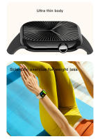 2025 nuevo reloj V 10 Smartwatch hombre mujer Bluetooth llamada NFC asistente de voz modo deportivo Compatible con Android IOS Smartwatch - details 3