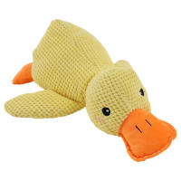 Juguetes interactivos de peluche para perros y gatos, relleno de felpa, suministros para mascotas, accesorios para perros y gatos - details 4
