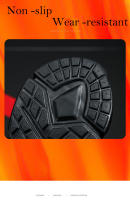 Zapatos Deportivos antideslizantes para niños, botines de nieve para exteriores, zapatillas cálidas impermeables, zapatos casuales de algodón de alta calidad para niños, Invierno - details 8
