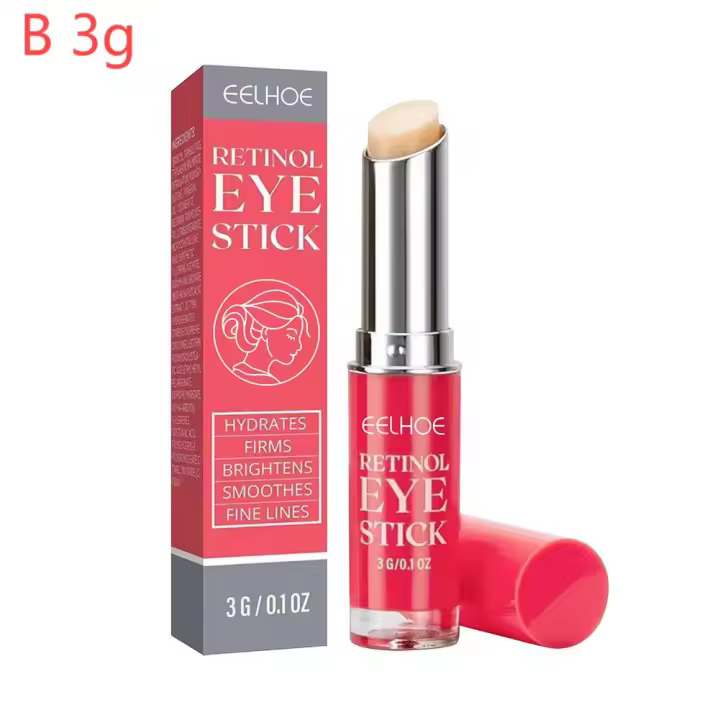 Centella probio-cica crema para ojos crema probiótica para ojos psoraleno suavizante piel de los ojos hidratante Lifting recuperación cuidado de la piel cuidado de los ojos - 1