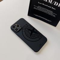 Funda de teléfono de TPU suave de alta calidad con patrón cruzado iPhone 16 15 Pro 14 Promax 13 Pro 12 Promax 11 XR XS Max Cubierta de dispositivo electrónico portátil con tema de animal - details 5