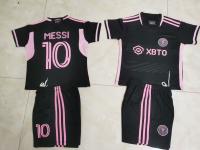 Away 23-24 Miami No.10 Club Camiseta de fútbol de otoño para niños y adultos, tallas 14-2XL adultos, - details 10