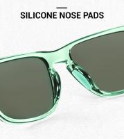 SCVCN Gafas de Sol Polarizadas de Moda con Protección UV400 para Deportes al Aire Libre como Correr, Niñez, MTB Bicicleta - details 7