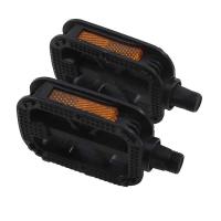 Pedales de Bicicleta Ultraligeros MTB-Rod Accesorios de Bicicleta de Montaña Antideslizantes - details 11