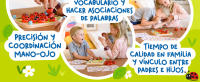 Tiempo de calidad en familia