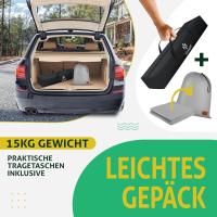 Hamaca Lake con Estructura Doble para 2 Personas Resistente Marco 200kg Interior y Exterior XXL - details 14