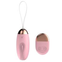 Vibrador de Bolas Inalámbrico Control Remoto para Mujeres Estimulador de Clítoris y Punto G - details 11