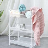 Toalla de baño de fibra de bambú, toallas de playa de belleza, toallas de arena para exteriores, Poncho de natación para mujeres y niños, chales suaves y cómodos - details 6