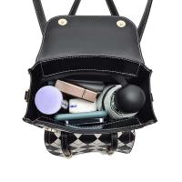 Bolso cruzado de lujo para mujer, moda de verano 2022, sensación de gama alta, gran capacidad, impermeable, con cremallera, nueva entrada - details 11